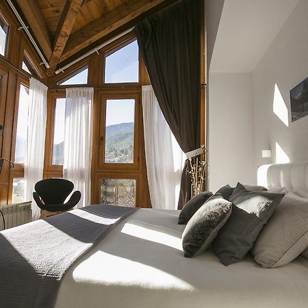 B&B La Lluna Ла Массана Экстерьер фото
